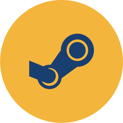 sports renovations steam icon